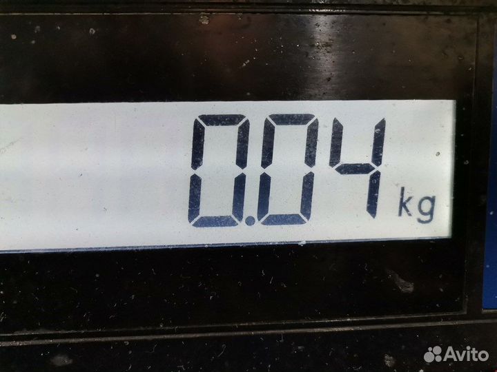 Форсунка бензиновая электрическая для Lexus GS 4