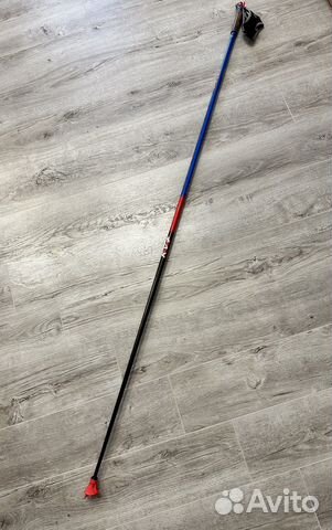 Палка KV+ Tornado Blue Clip 20P004Q