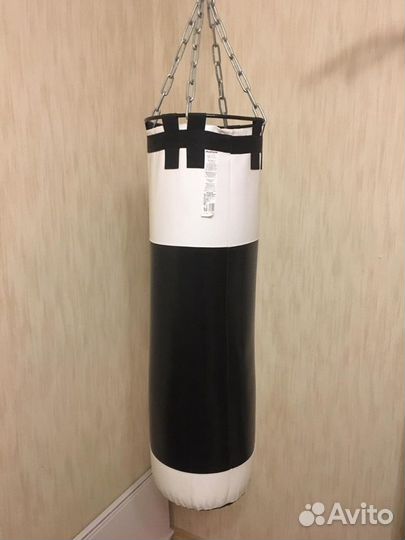 Боксерская груша, мешок боксерский