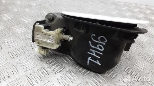 Лючок бака chevrolet trax (99H01IC01)