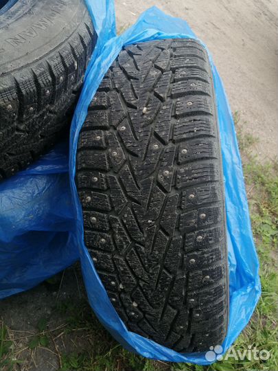 Ikon Tyres Nordman 7 SUV 215/65 R16 102T