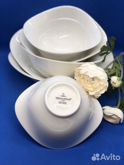 Набор посуды Villeroy & Boch Vapiano 6 пред