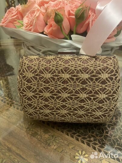 Клатч женский