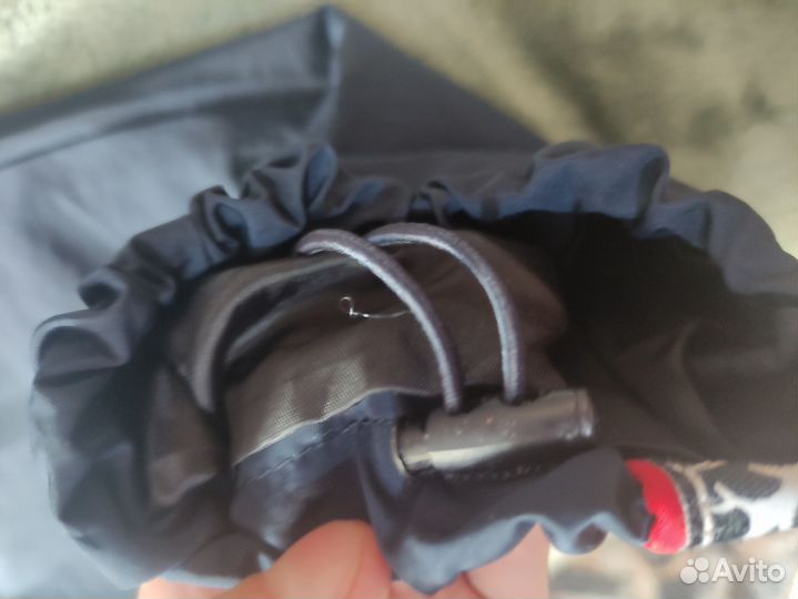 Спортивный костюм женский