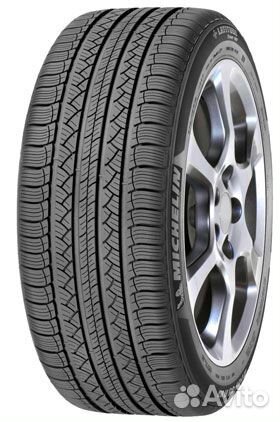 Michelin Latitude Tour HP 255/50 R20 109W