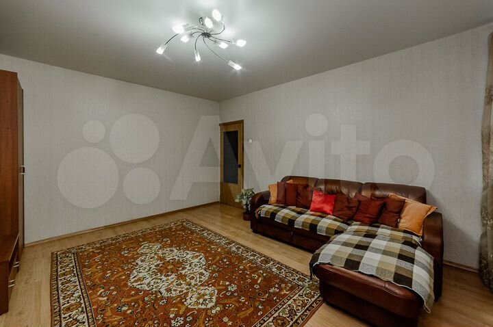 Дом 130 м² на участке 3,5 сот.