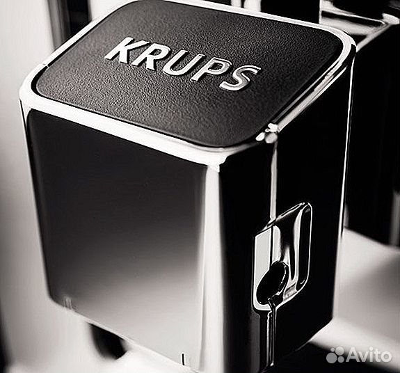 Новая Кофемашина Krups EA891C10 к3