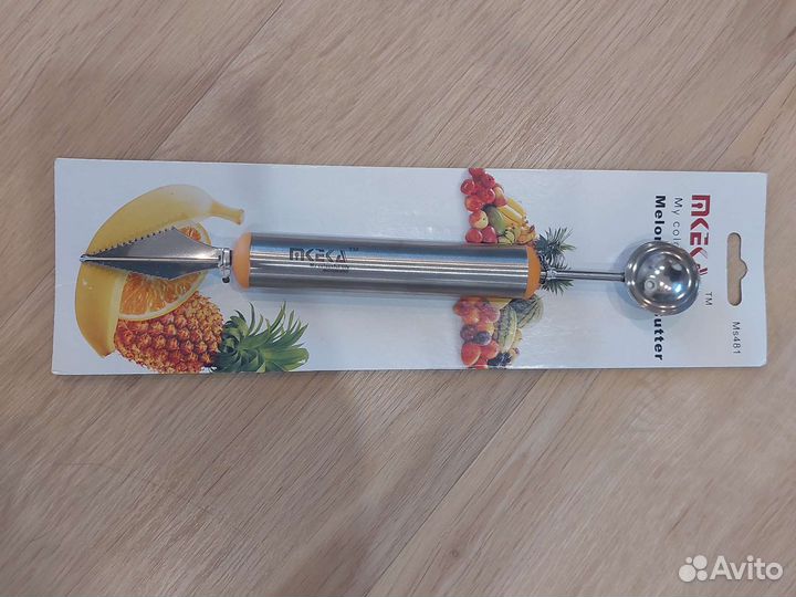 Набор для карвинга