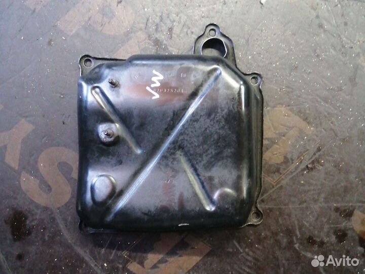 Масляный поддон для АКПП Ауди Фольксваген Шкода