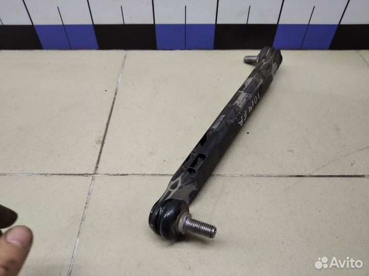 Стойка переднего стабилизатора Cruze 2009-2016