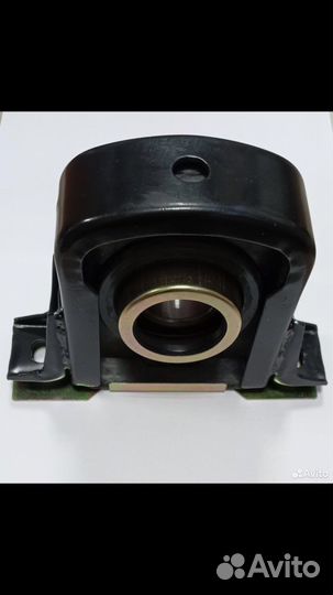 Подвесной подшипник хундай hd78