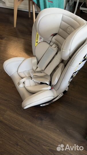 Детское автокресло