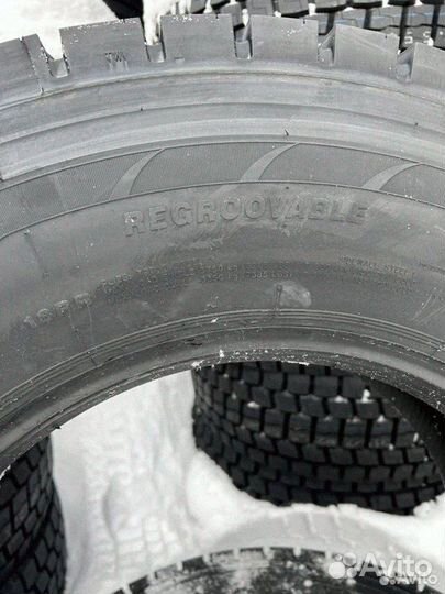 Грузовая шина sailun 315/80R22.5