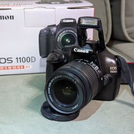 Canon EOS 1100D Body kit