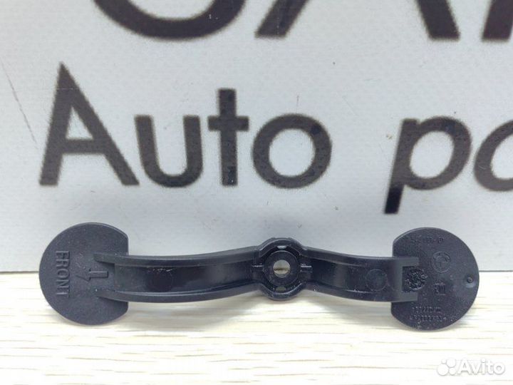 Скоба катушки зажигания Bmw X5 E70 N62B48 2008