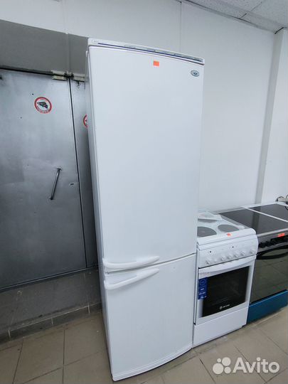 Холодильник Атлант 2 компрессора