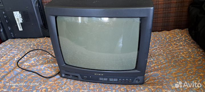 Телевизор бу 14