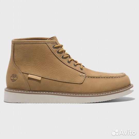 Ботинки Timberland Newmarket Chukka