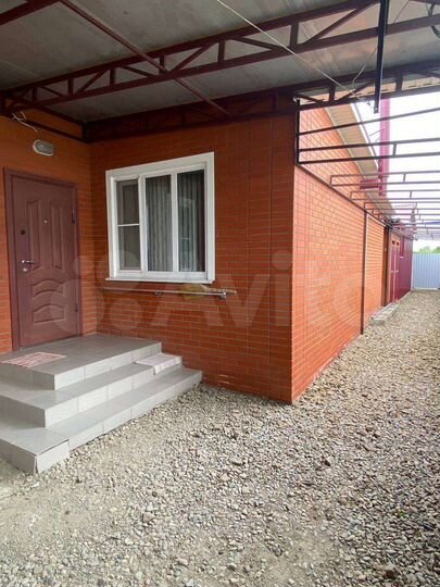 Дом 113 м² на участке 13 сот.