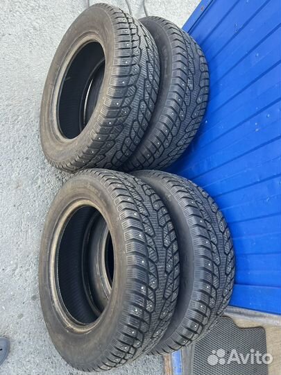 Hifly Win-Turi 215 235/65 R17 104T