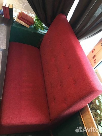 Химчистка диванов, матрасов, ковров на дому