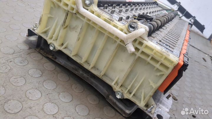 Батарея высоковольтная Toyota Prius