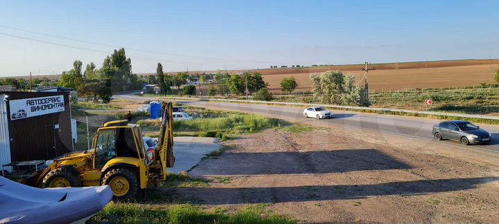 Участок 8,4 сот. (ИЖС)