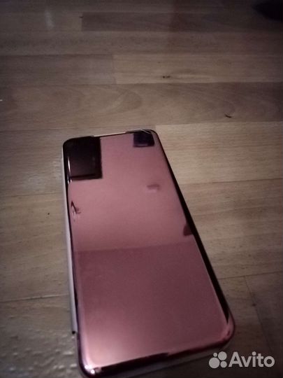 Чехлы на телефон Xiaomi Redmi note 7