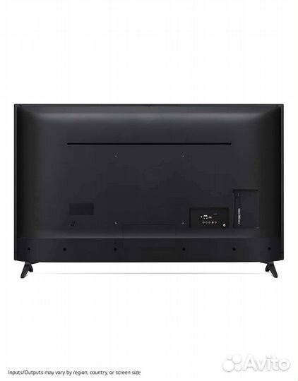 Телевизор lg 60uk6200pla