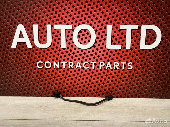 Трубка охлаждающей жидкости пластиковая Bmw 5 G30