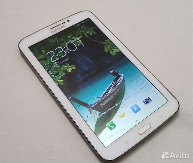 Планшет samsung galaxy tab 3