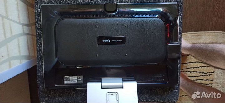 Benq 22 дюйма