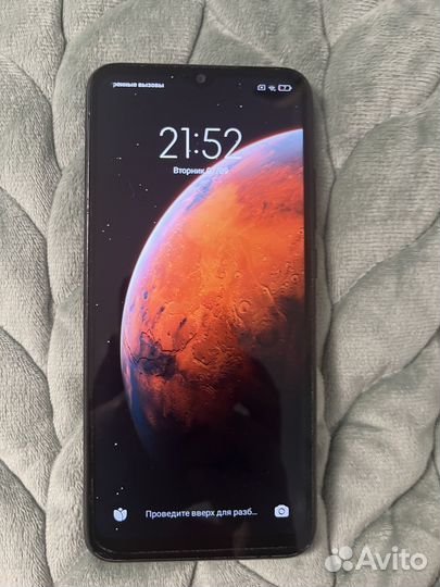 Xiaomi Redmi, 4 ГБ