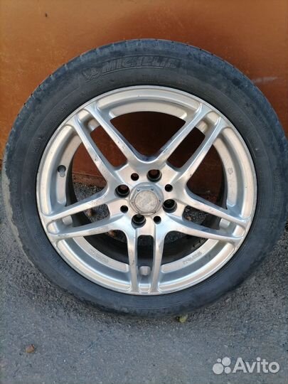 Литые диски r15 на ваз priora
