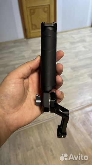 SmallRig 3028B Ручкa для DJI RS 2/RSC 2/RS3