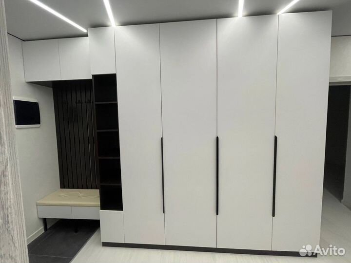 Сборка мебели