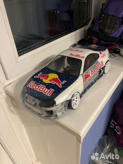 Кузов для rc модели 1 10