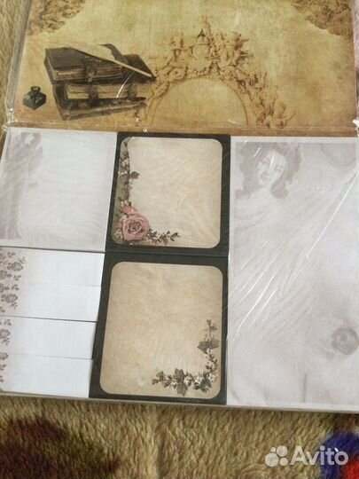 Книги для записей, бланкидля записей