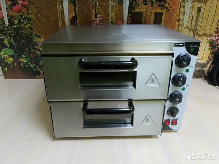 Печь для пиццы