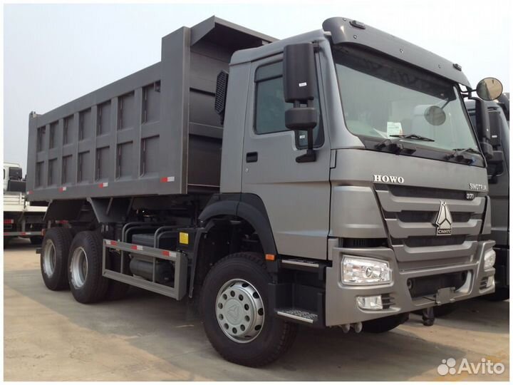 Howo ZZ3327S3847E, 2023