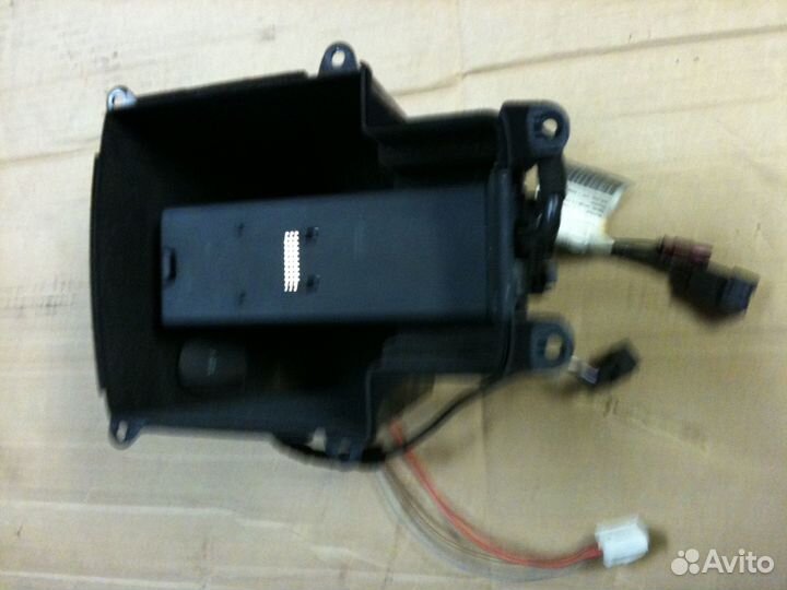 Консоль держатель телефона Audi Q5, A5, A4