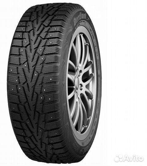 Cordiant Snow Cross 225/70 R16 107T