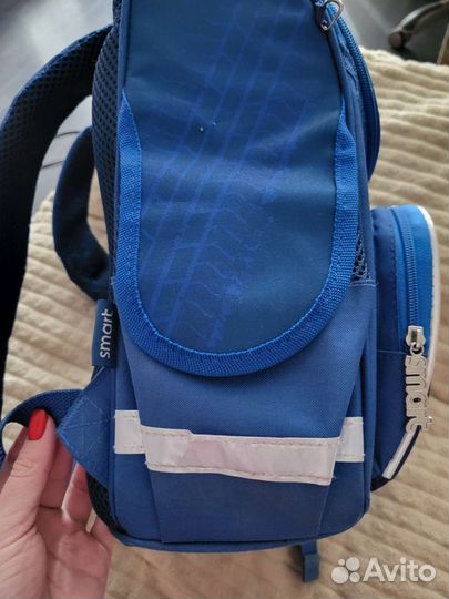 Рюкзак для мальчика