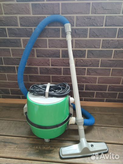 Пылесос