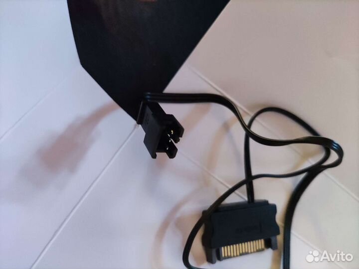 Контроллер A-RGB