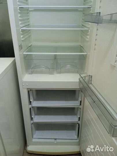Холодильник Атлант бу