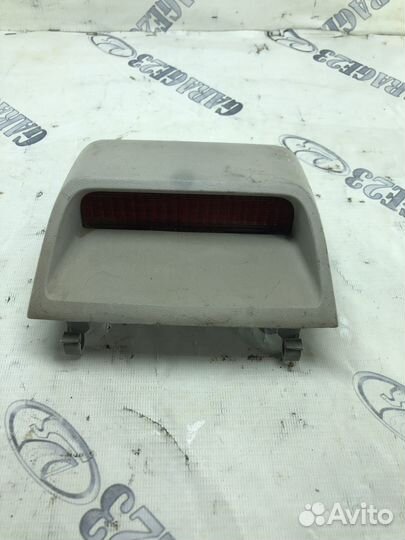 Стоп-сигнал задний Toyota Vios