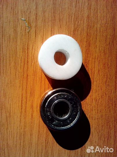 Подшипник 608 z