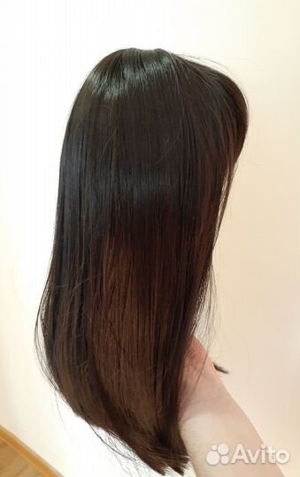 Парик новый