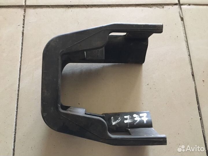 Крепеж Acura Mdx YD2 J37A1 2008